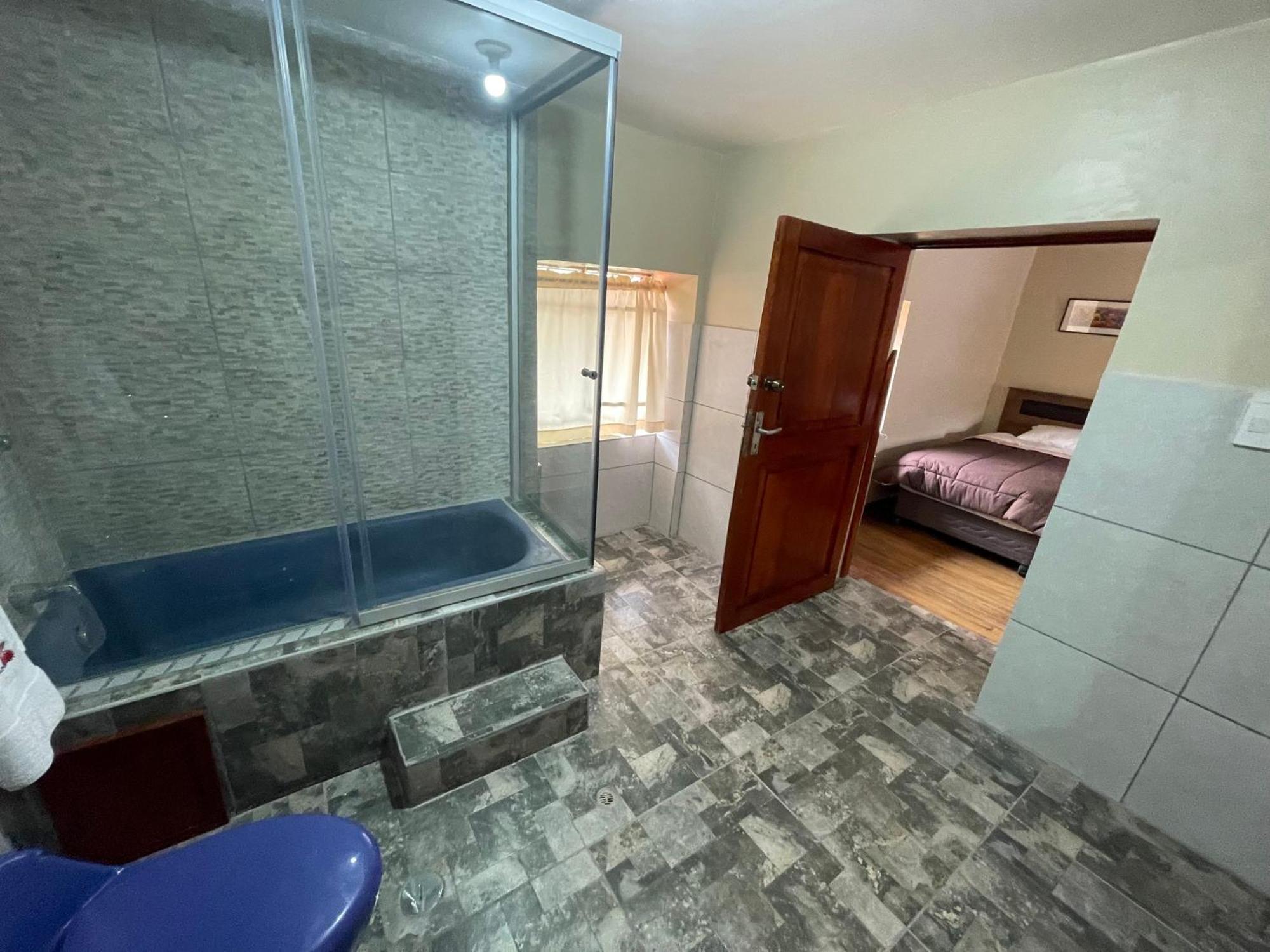 Hospedagem domiciliar Anka Wasi Cusco